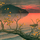 Hasui Kawase 