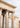 Roman Pantheon Columns by Henrike Schenk - Kuriosis Fine Art GmbH