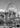 Ferris Wheel City Palms by Melanie Viola - Kuriosis Fine Art GmbH
