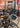 Urban Subway Bikes by Bethany Young - Kuriosis Fine Art GmbH