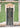 Rustic Green Doorway by Henrike Schenk - Kuriosis Fine Art GmbH