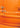 Vibrant Orange Bathroom by Bethany Young - Kuriosis Fine Art GmbH