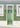 Ornate Green Door Facade by Henrike Schenk - Kuriosis Fine Art GmbH