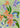 Vibrant Floral Bouquet by Rushati Chowdhury - Kuriosis Fine Art GmbH