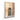 Old Roman Green Door by Henrike Schenk Canvas Print - Kuriosis Fine Art GmbH