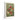 Zinnias By Ellen Thayer Fisher by Pictufy Canvas Print - Kuriosis Fine Art GmbH