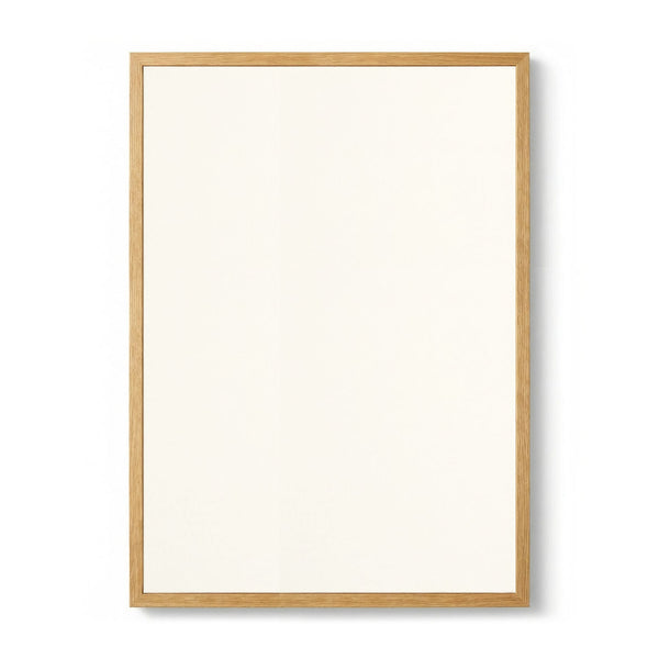 The Solar System Art Print par Aster