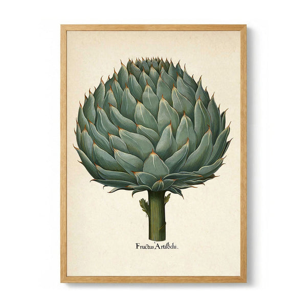 Artichoke