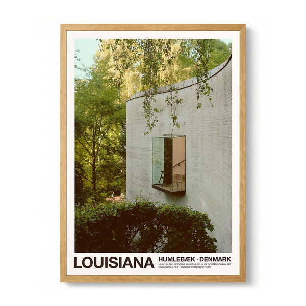 Lousiana II von Florent Bodart