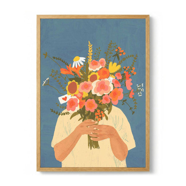 With love By Gigi Rosado