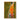 Hope II door Gustav Klimt - Squared