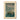 Shuzenji in Rain Art Print par Hasui