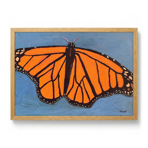 Butterfly di tue Graef