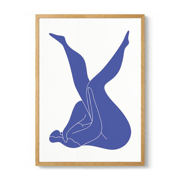 Henri Matissse Set #3 di jay stanley