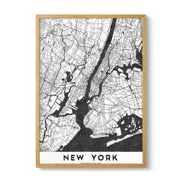 New York par StudioSix