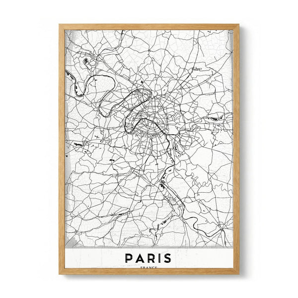 Paris par StudioSix