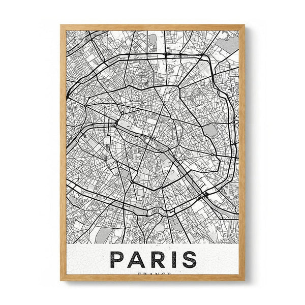 Paris White par StudioSix