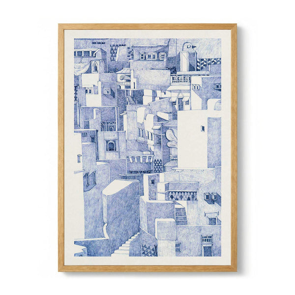 City von Hieuchau