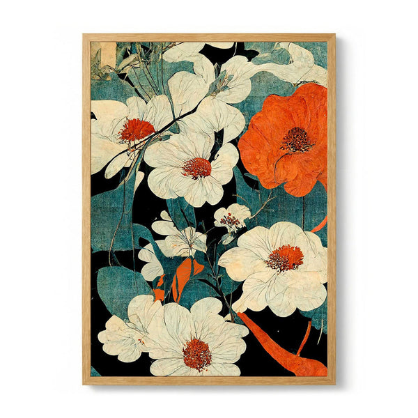 Floral Symphony di Treechild
