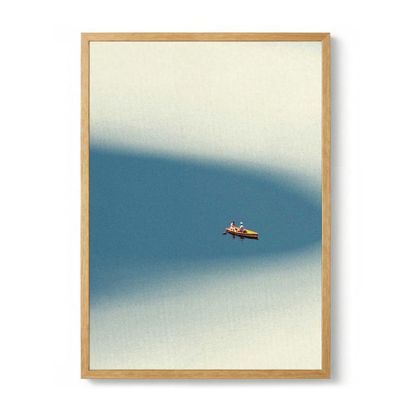 Happy memories par Maarten Léon