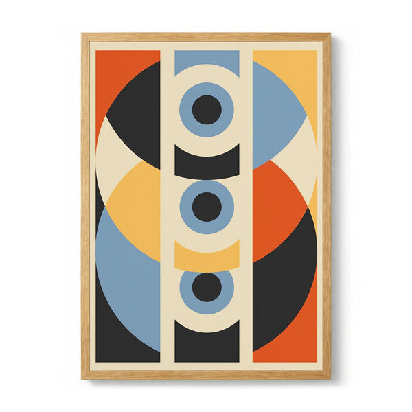 Geometric Pattern par jay stanley