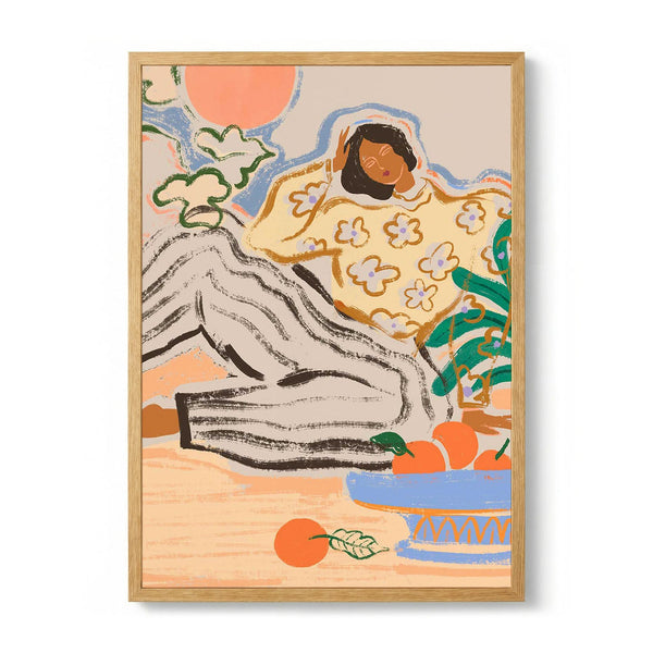 Lazydays von Arty Guava