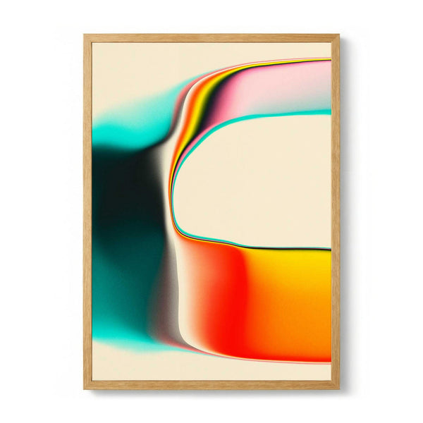 Interference par Jazzberry Blue