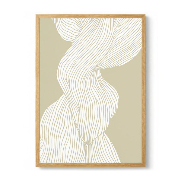 Contours of Grace di Treechild