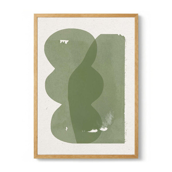 Green Echoes di THE MIUUS STUDIO