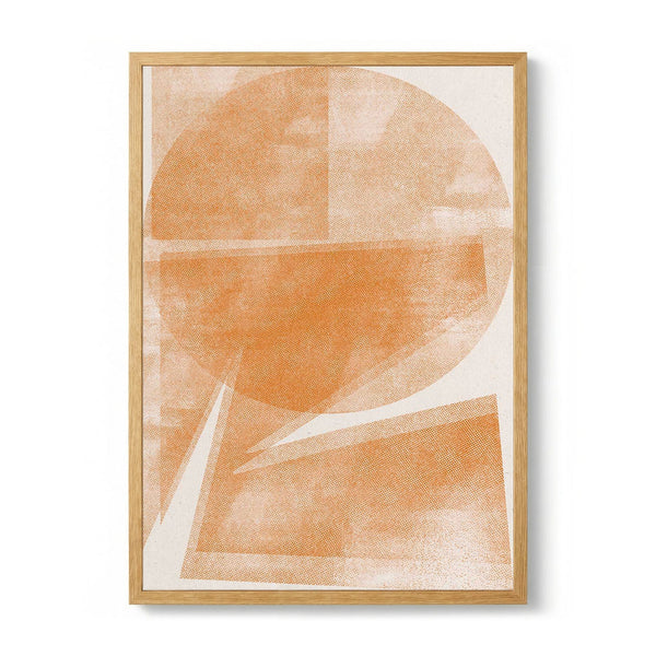 Geometric Echoes di THE MIUUS STUDIO