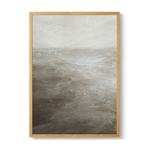Dream Sea de Dan Hobday
