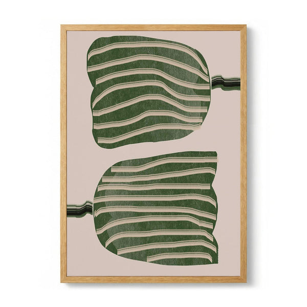 Abstract Tulips di THE MIUUS STUDIO