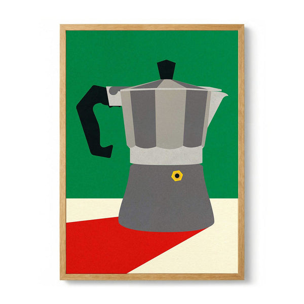 Espresso Italiano par Rosi Feist