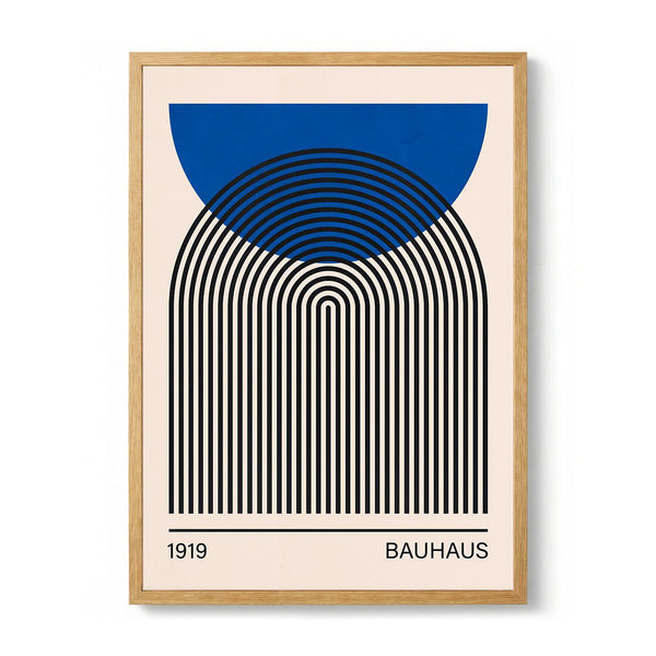 Bauhaus art 4 par Vitor Costa