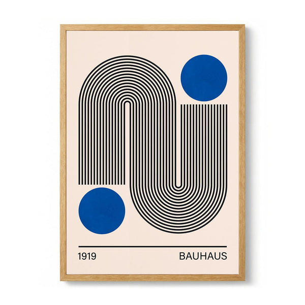 Bauhaus art 2 par Vitor Costa