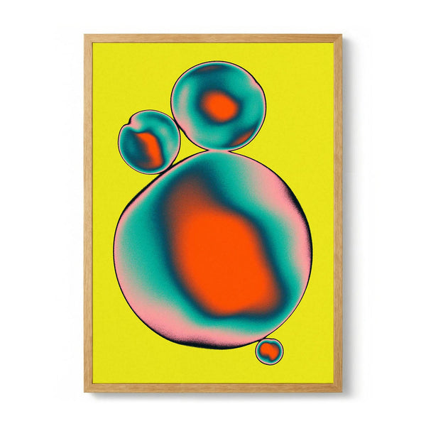 Ectoplasm 4 par Jazzberry Blue