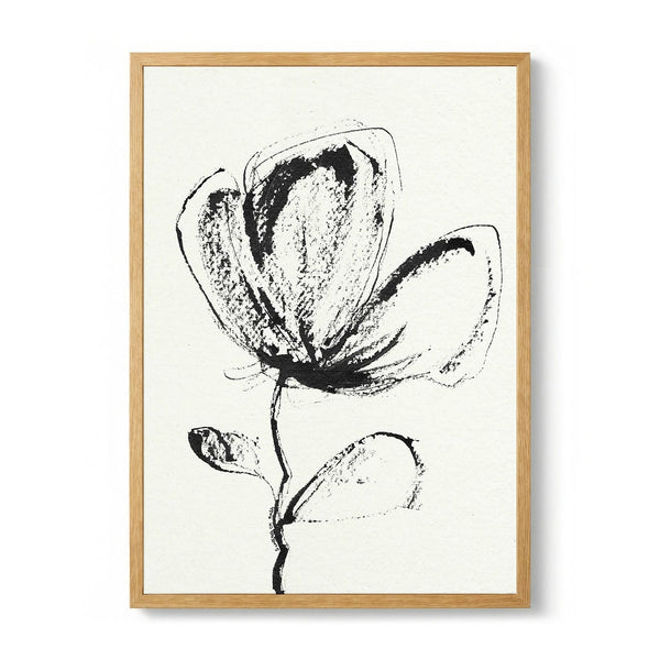 Petal Sketch Essence by Santhosh ch