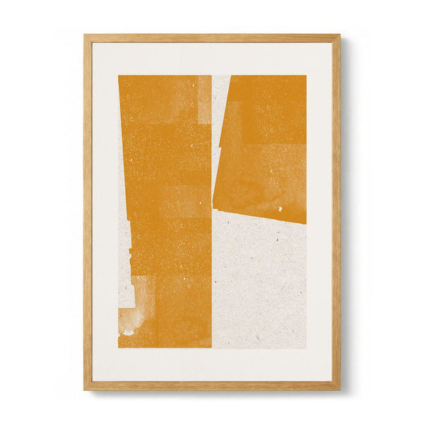 Golden Divide di THE MIUUS STUDIO