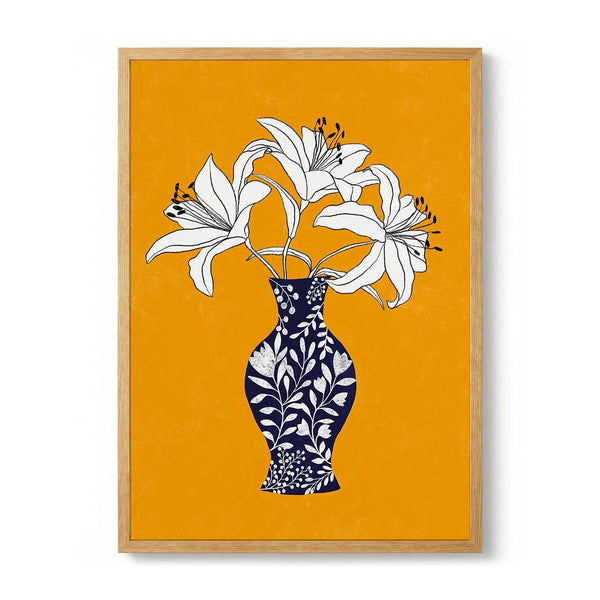 Lilies von CATS AND DOTZ