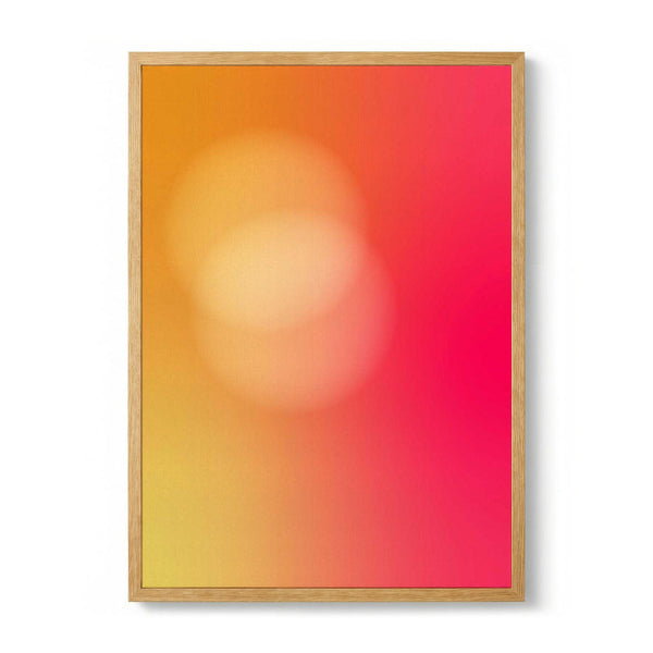 Radiant Haze par Dina Dankers