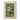 Striped Bird Pair von City Art
