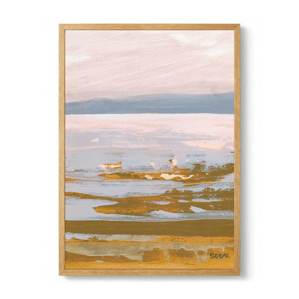 Westcoast by Angela Seear