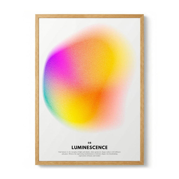 LUMINESCENCE by RS LAB STUDIO