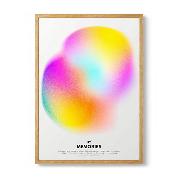 MEMORIES by RS LAB STUDIO
