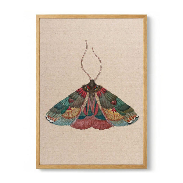 Zrmoth20 Print 70x100 Copyxx di ZAM.ROD