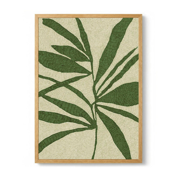 Verdant Tapestry di Treechild