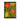 Vibrant Orange And Yellow Flowers von Susan Black