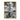 Golden Gate Bridge Black White by Melanie Viola - Kuriosis Fine Art GmbH