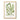 Pteris Cretica Leaf Illustration by Les Plantes a - Kuriosis Fine Art GmbH