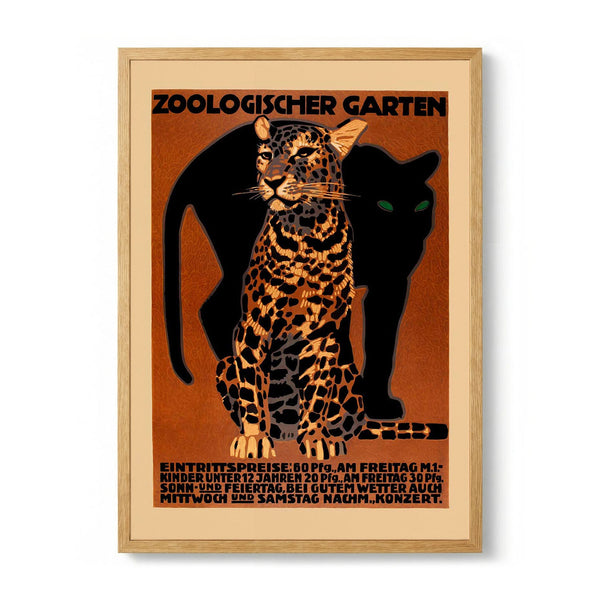 Zoologischer Garten Zoo